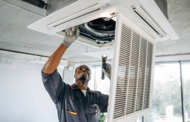 Licensed Hvac Maintenance service in Castle Rock, CO - FH HVAC